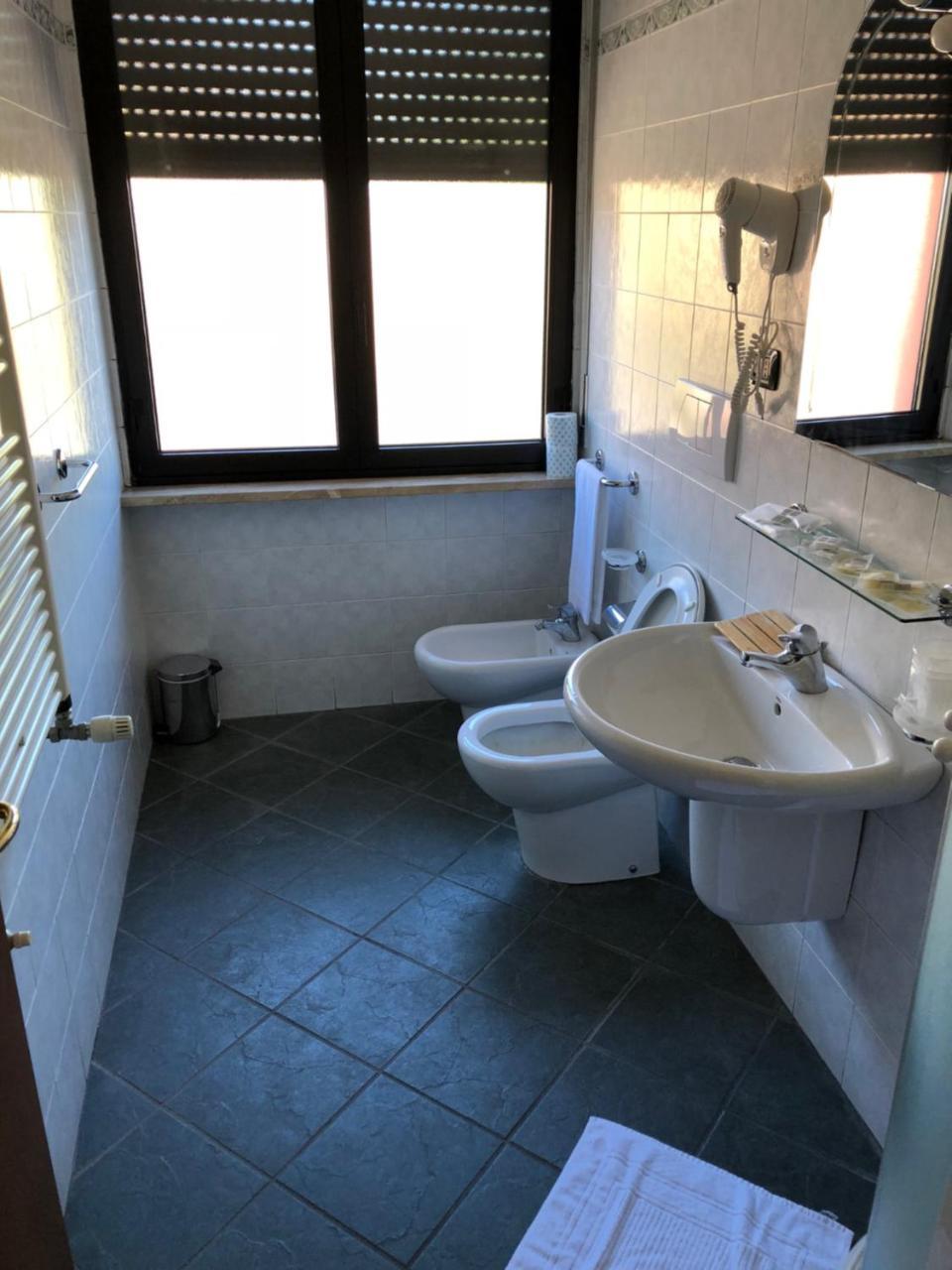 Hotel Il Giardino Cassano Spinola Buitenkant foto
